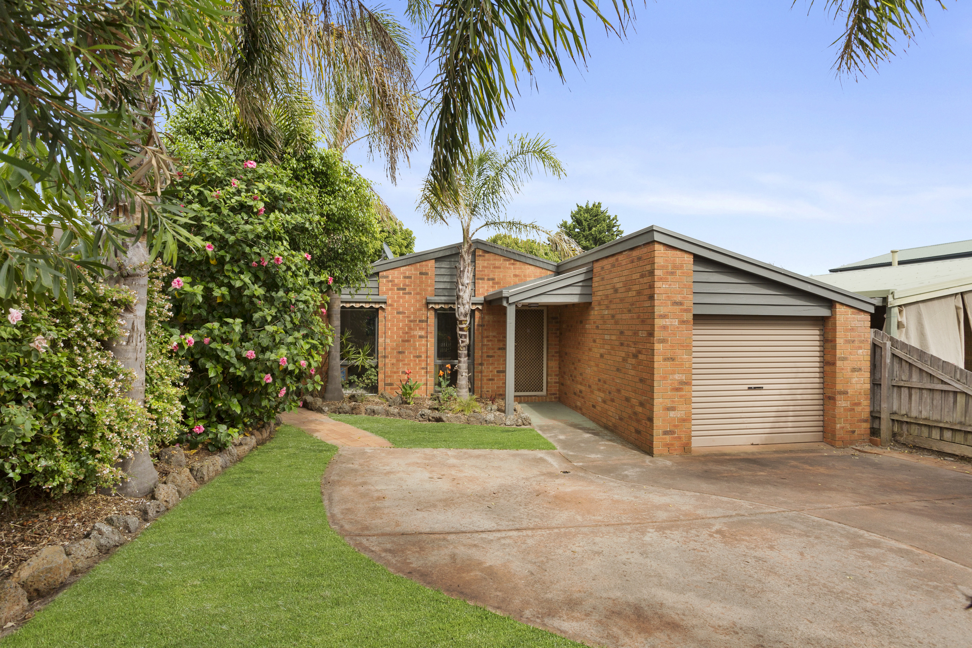 134 SECOND AVENUE, ROSEBUD, 3939